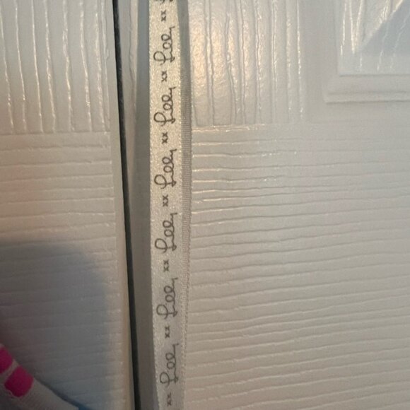 Lilly Pulitzer Jarrett Romper in sway with me pattern, Size XL - Picture 3 of 6